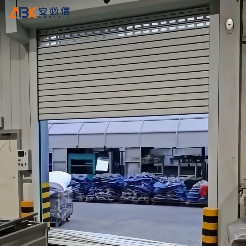 阳泉东梁乡涡轮硬质快速门